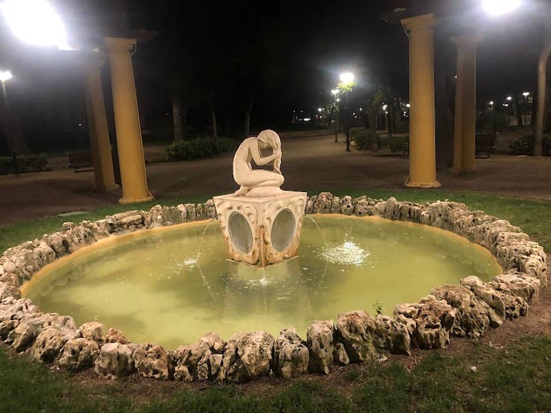 Fuente del Espejo - Image 1