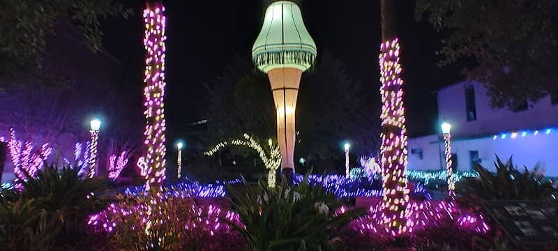 Jekyll Square - Image 1