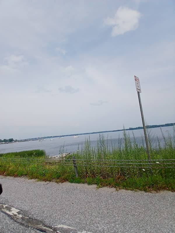 Rouse Memorial Park - Image 1