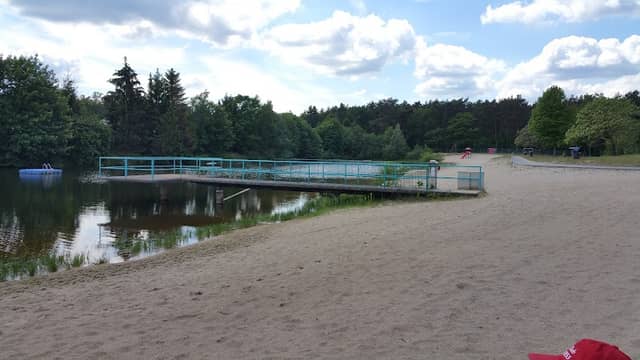 Strandbad Ovelgönne - Image 1