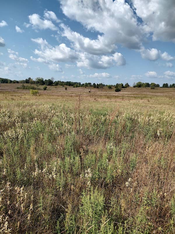 Kellogg Weaver Dunes SNA (northern unit) parking - Image 1