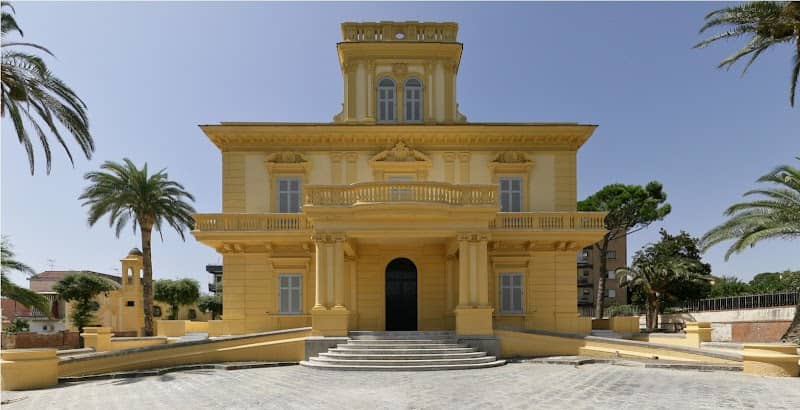 Villa Maiuri - Image 1