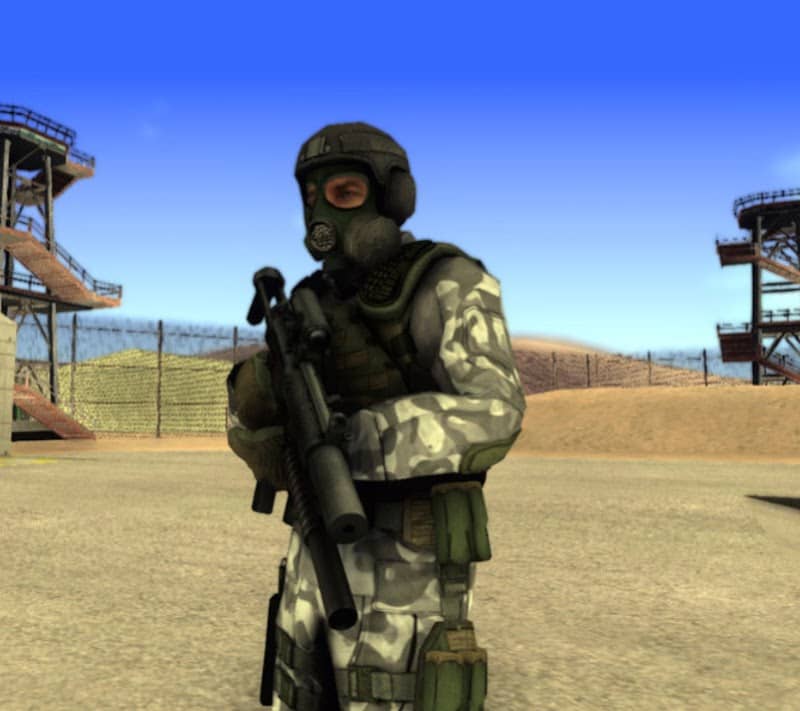 Black Mesa - Image 2