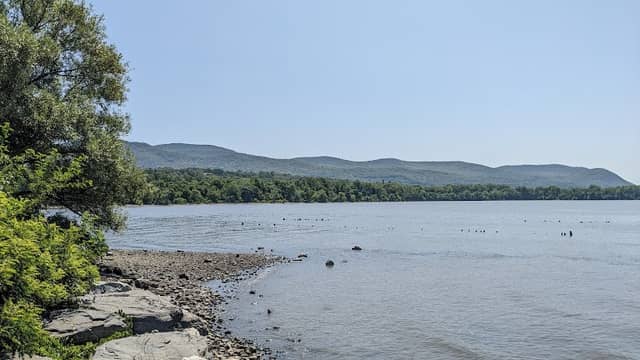 Scenic Hudson's Long Dock Park - Image 1