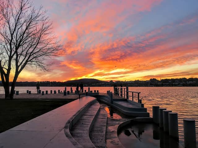 Scenic Hudson's Long Dock Park - Image 2