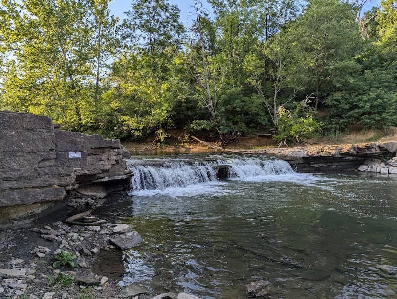 Outlet Park - Clinton Lake - Image 1
