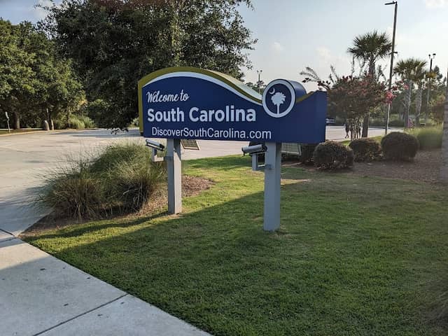 Welcome Center - Image 1