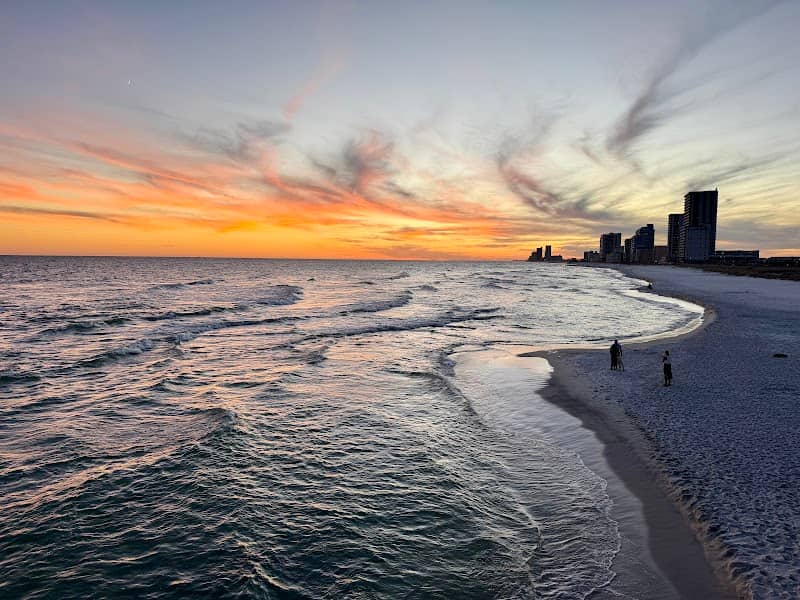 Gulf State Park Pier - Image 1