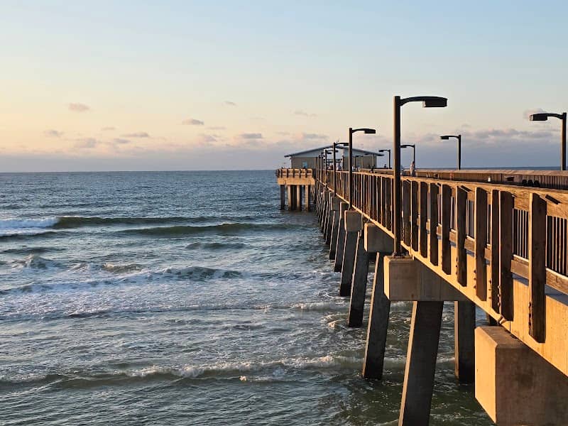 Gulf State Park Pier - Image 2