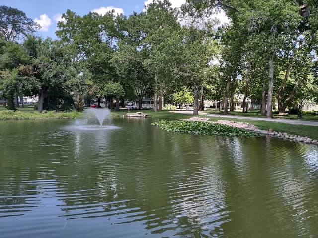 Wamego City Park - Image 1
