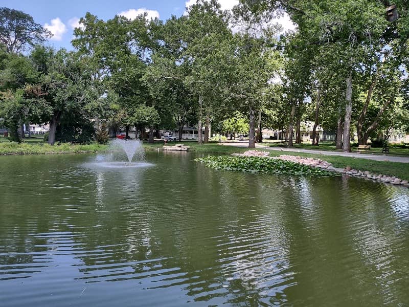 Wamego City Park - Image 1