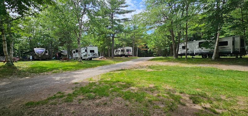 Highbury Gardens RV Park - Image 1
