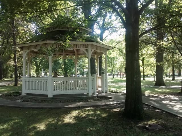Wilson Park - Image 1