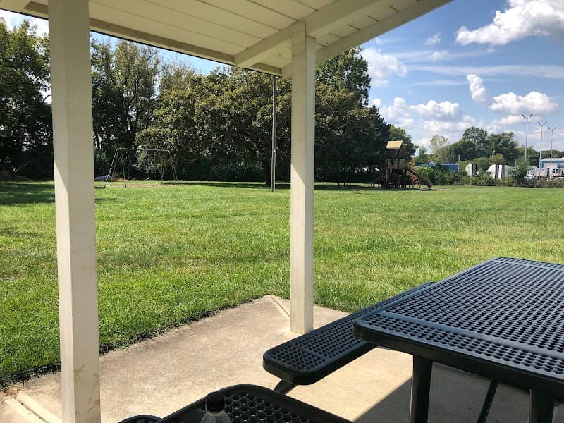 Trostel Park - Image 1