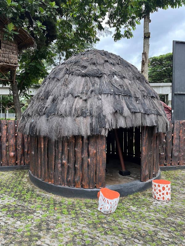 Anjungan Papua - Image 1
