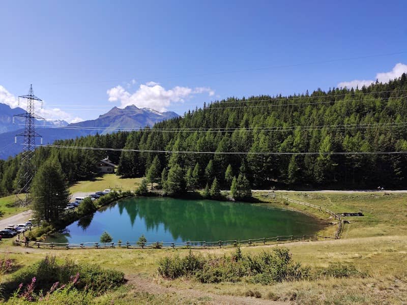 Lago di Joux - Image 1