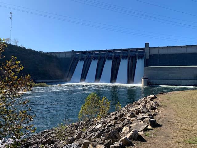 Table Rock State Park - Image 2