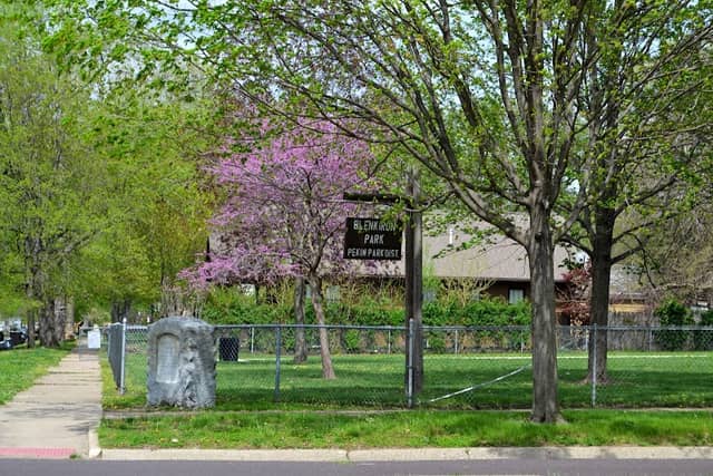 Blenkiron Park - Image 2