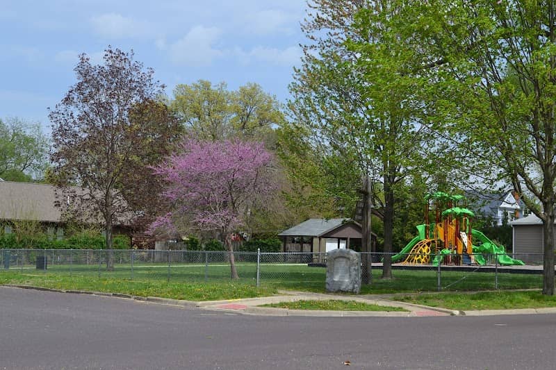 Blenkiron Park - Image 1