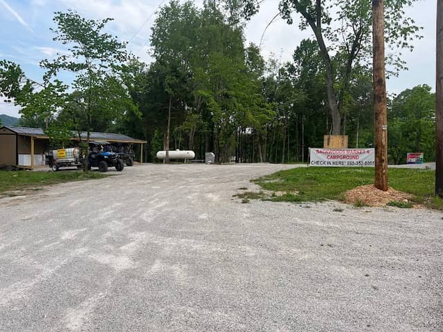 Backwoods Market And Campground - Image 3