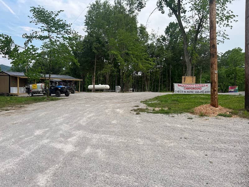 Backwoods Market And Campground - Image 3