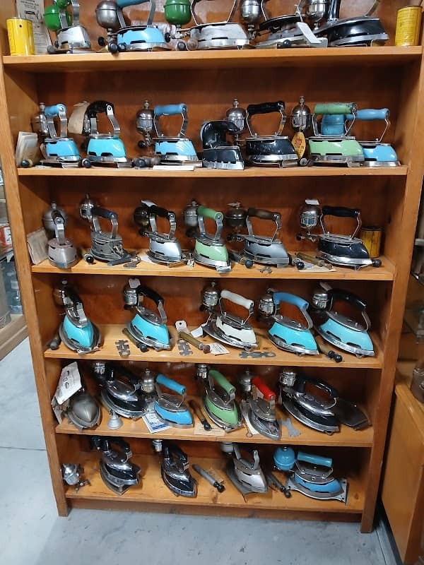 Erb's Coleman Museum - Image 2