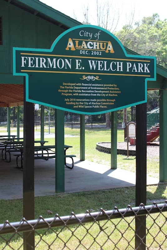 Feirmon E. Welch Park - Image 2