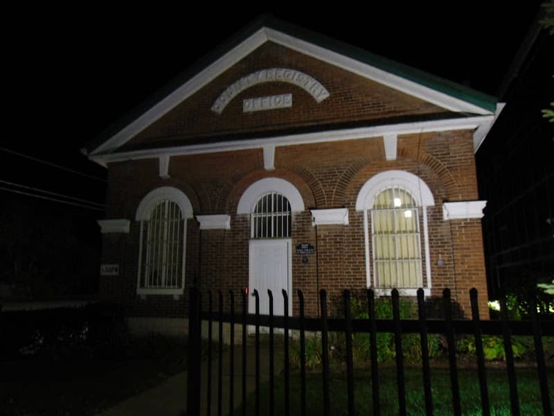 Museums Of Prince Edward County - Image 1