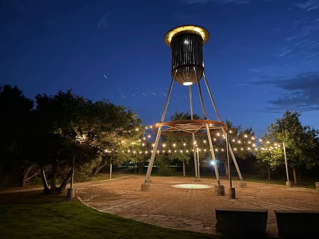 Tower Park (Private) - Image 2