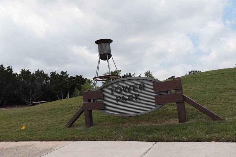 Tower Park (Private) - Image 1