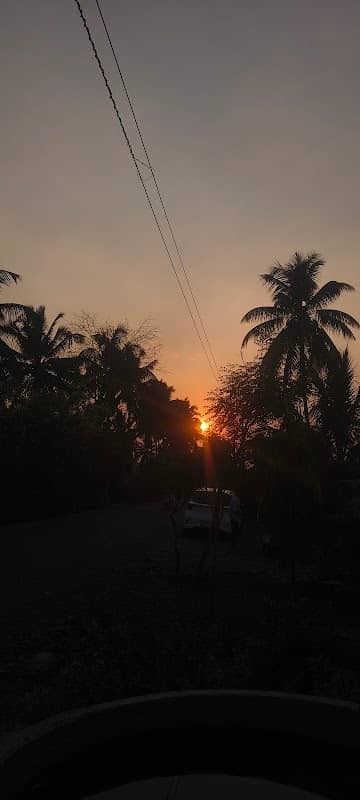 Shivganga Park, Kabade Mala - Image 1
