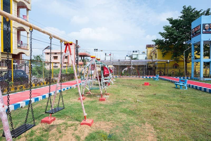Mohan Nagar Garden - Image 1