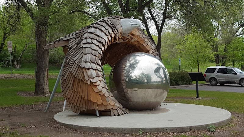 Patriot Park - Image 1