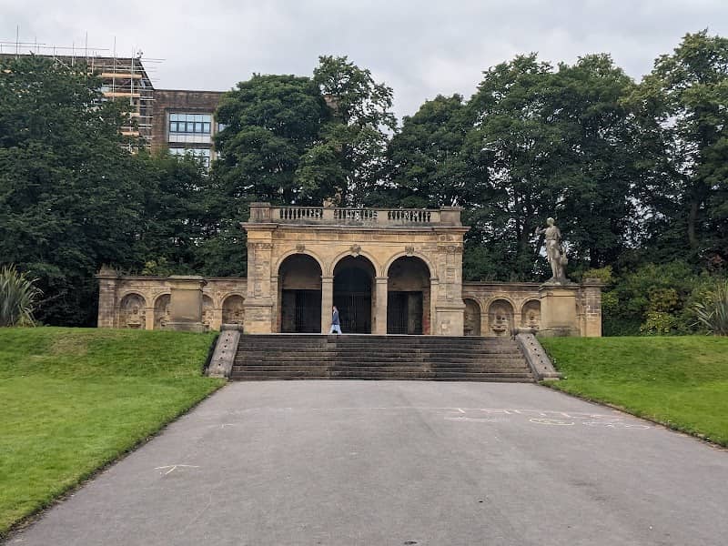 People's Park - Image 1
