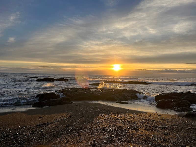 Oarai Cape - Image 1