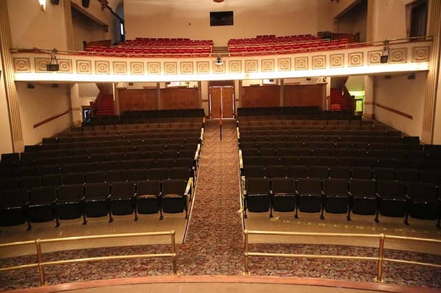 Donna Reed Theatre - Image 1