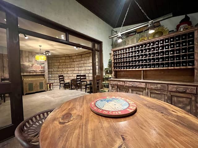 Heston Farm - Image 1