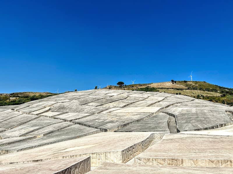 Ruderi di Gibellina - Image 1