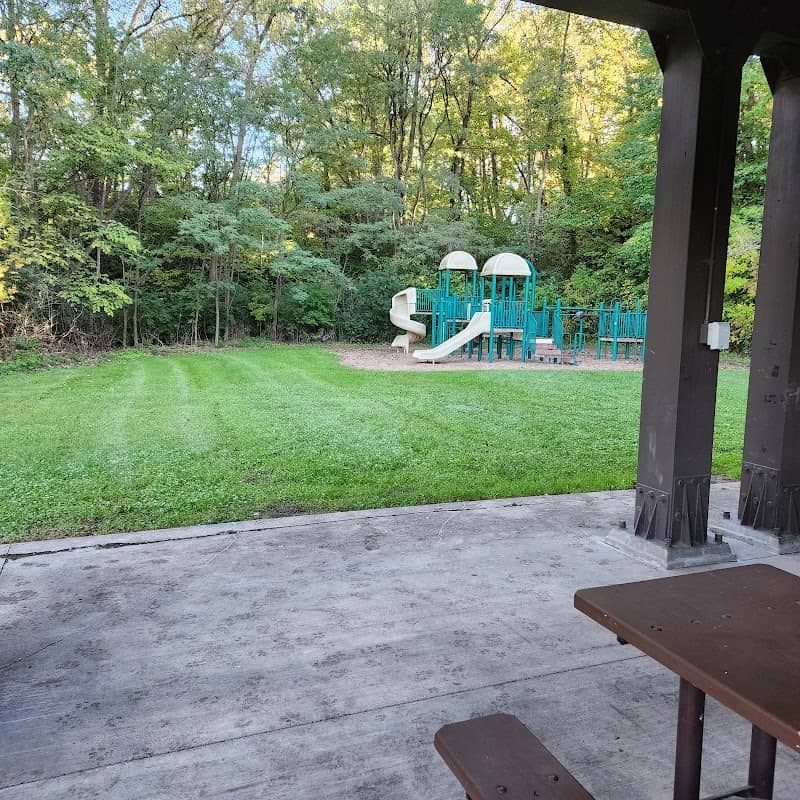 Morgan's Hollow Picnic Area - Image 1