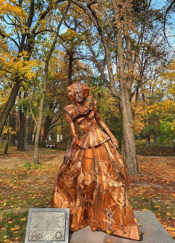 Pomnik Anna Mińska - Image 1