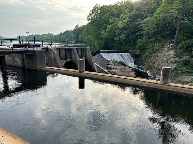 Mine Falls Park - Image 2