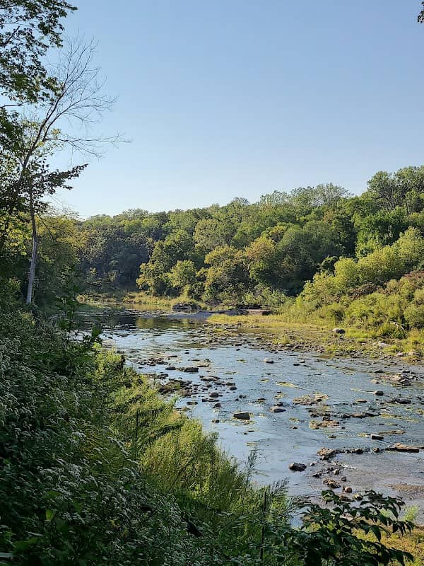 Lizard Creek Mountain Bike Trails - Image 2