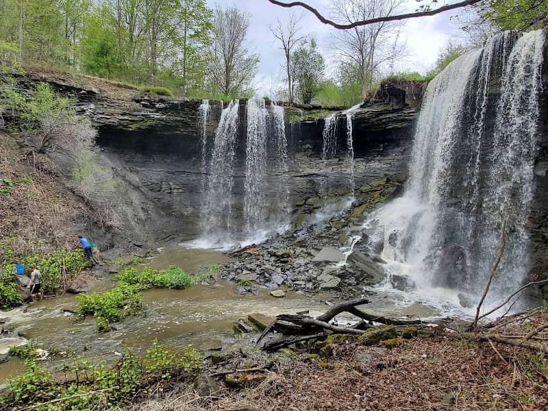 Genesee Valley Conservancy - Image 1