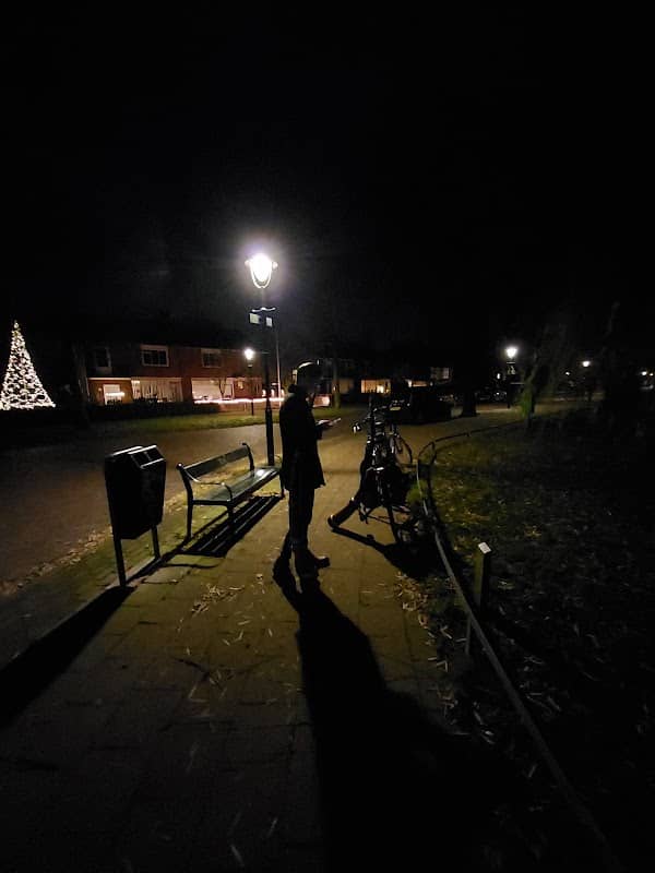 Vereniging Lansink Mirreweenterhoornbloazers - Image 1