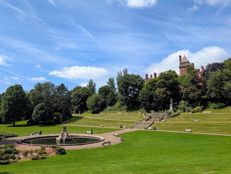 Avenham and Miller Park - Image 2