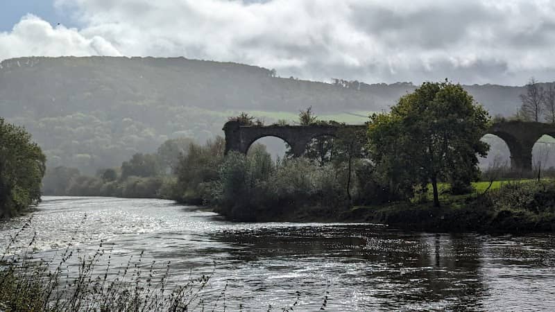 Monmouth Viaduct - Image 1
