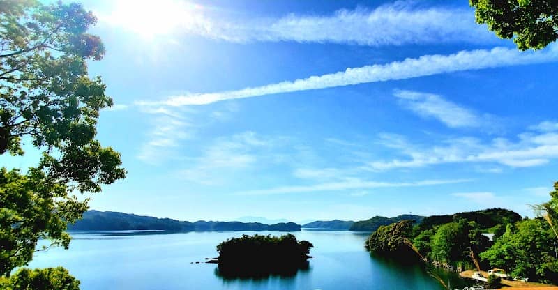 Kojimanoura Park - Image 1