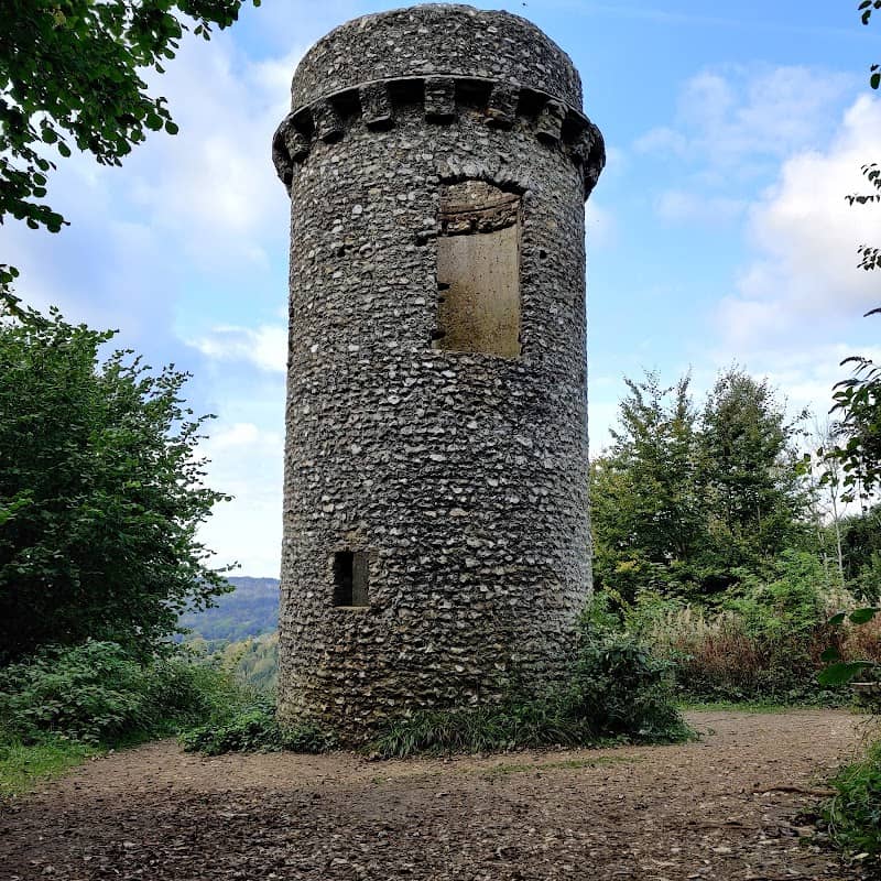 National Trust - Box Hill - Image 3