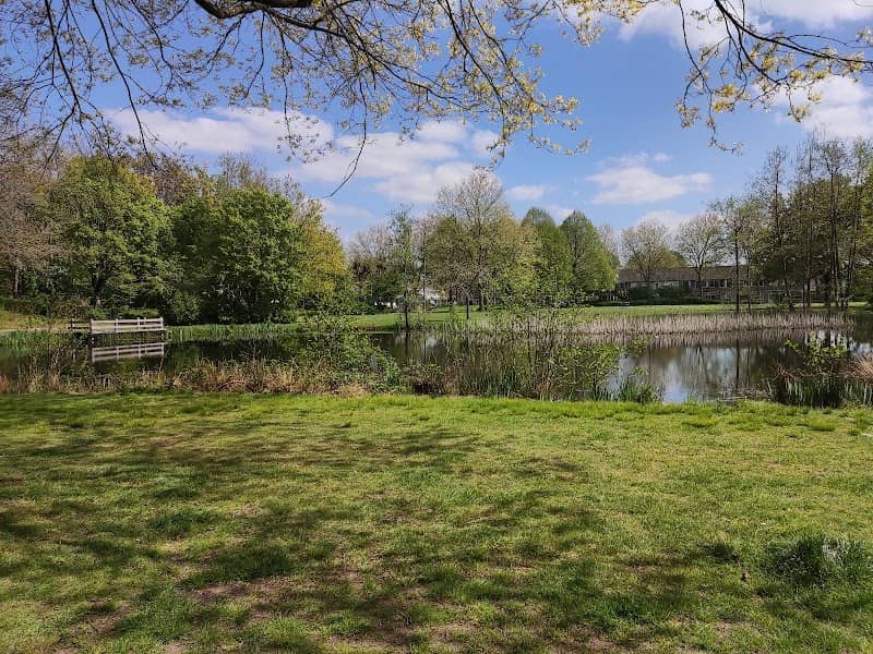 Wijkpark Hesselingen - Image 1