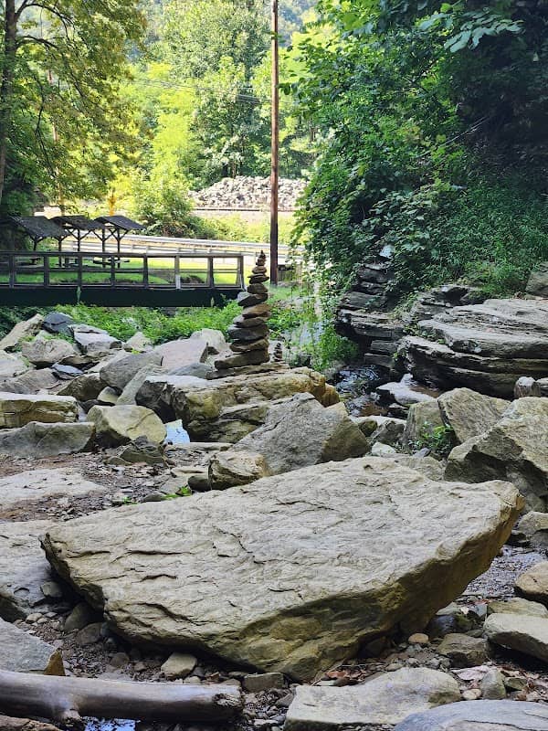 Cathedral Falls - Image 2
